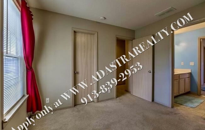 3 beds, 2.5 baths, $1,795