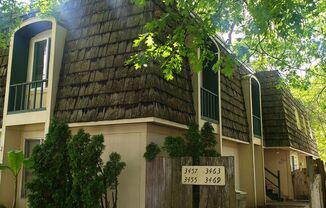 BEAV SW 125th Ave - 3455/3469