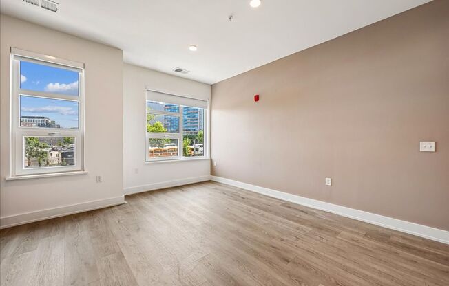 1 bed, 1 bath, 569 sqft, $1,899, Unit 208