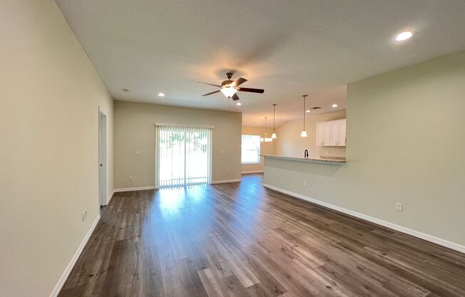 2 beds, 2 baths, $1,550