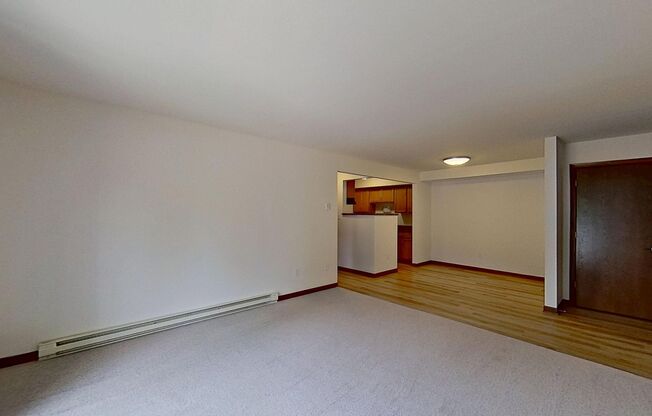 Appleton Terrace Apartments