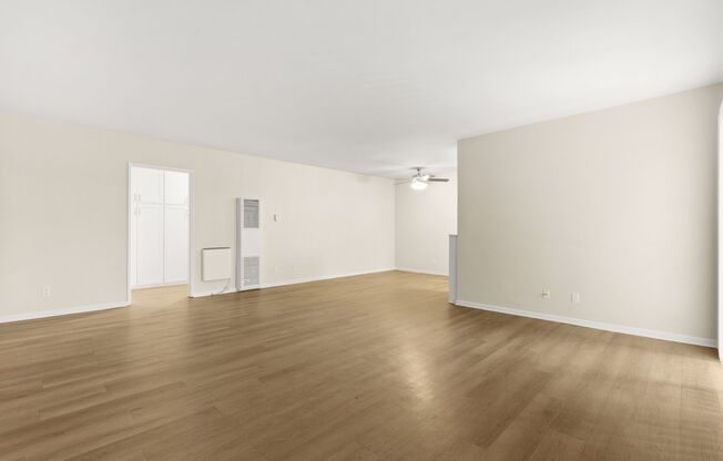 Melrose Place Apartments