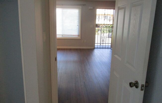 1 bed, 1 bath, $1,750, Unit # 5 TPO