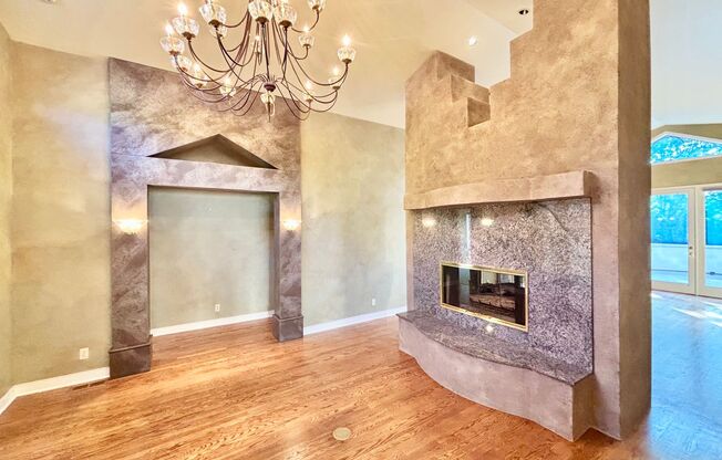 Great Home For Rent