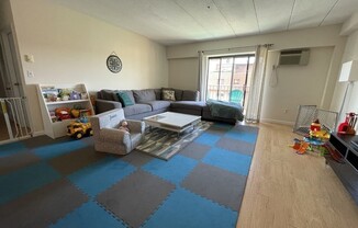 2 beds, 2 baths, 1,115 sqft, $3,950, Unit 601