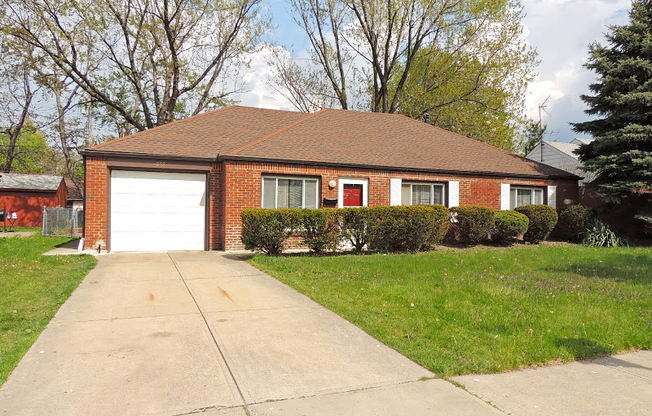 Magnificently Renovated 3 Bed - 2 Bath Euclid Ranch!
