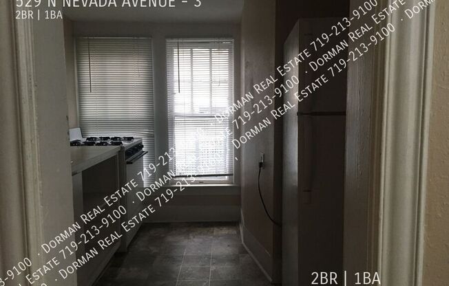 529 N NEVADA AVENUE
