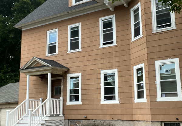 9 HOLLAND RD