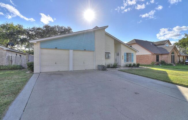 913 Saint Timothy St - 3/Bed 2/Bath $1,715/mo