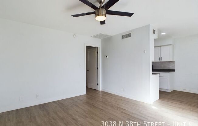 3038 N. 38th St.