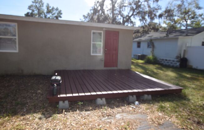 3 beds, 1 bath, $1,500