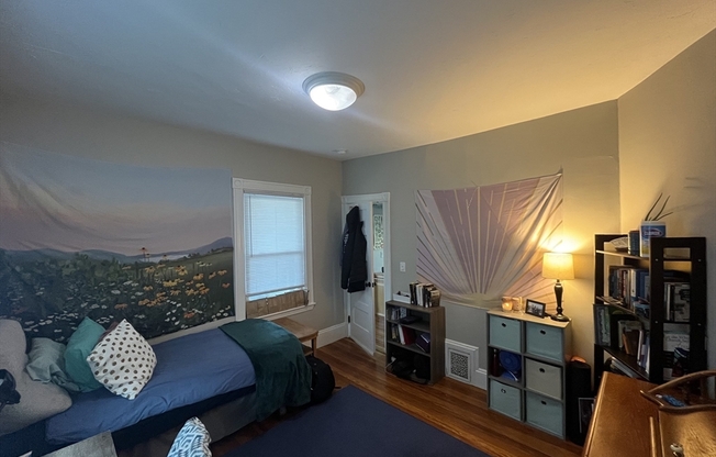 83 BEACON ST