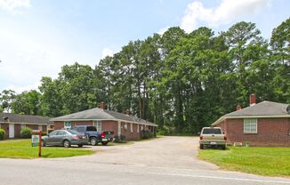 Cozy & Convenient 2 Bedroom in West Columbia – Coming Soon!
