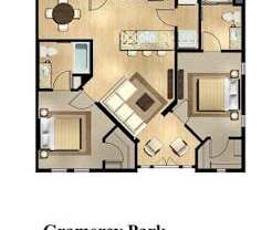 Partner-provided photo for $1769 unit