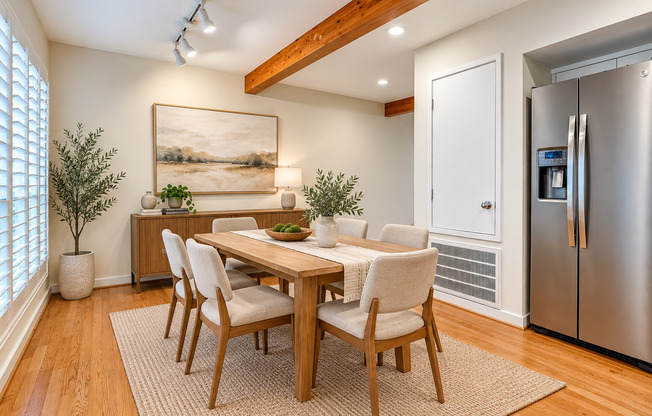 Uptown Condo in Prime Dallas Location!