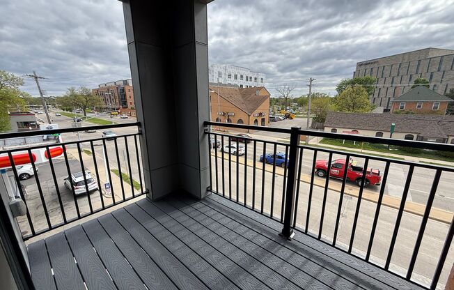 2 beds, 2 baths, 1,029 sqft, $2,395, Unit Unit 304