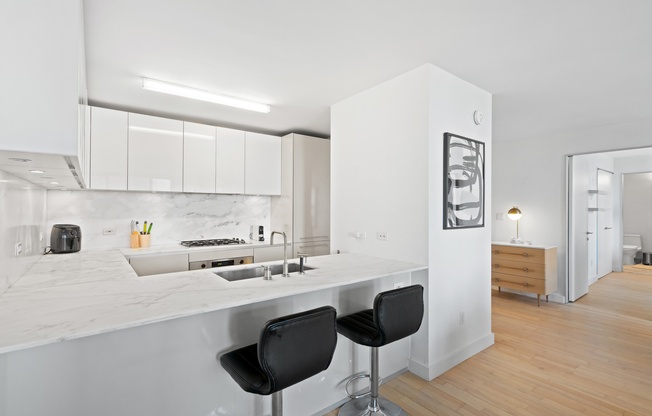 2 beds, 2.5 baths, 1,355 sqft, $11,500, Unit 49-M