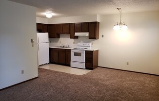 1 bed, 1 bath, 425 sqft, $600, Unit 14