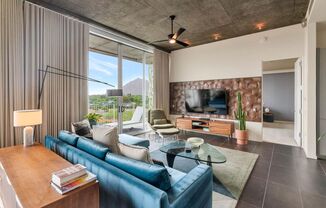 2 beds, 3 baths, $6,495