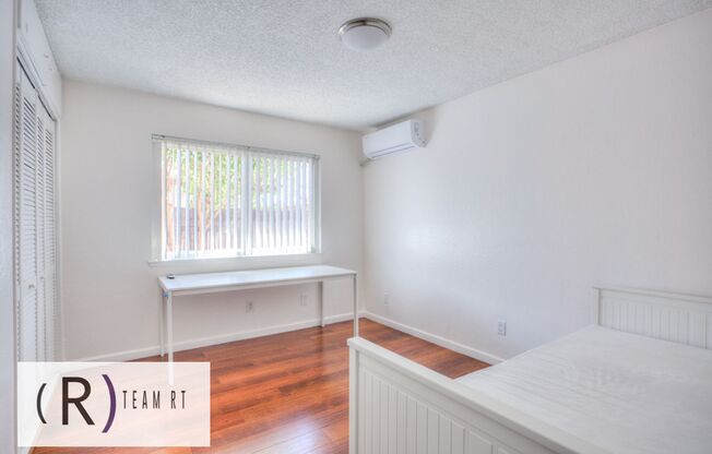 3 beds, 1 bath, $3,000