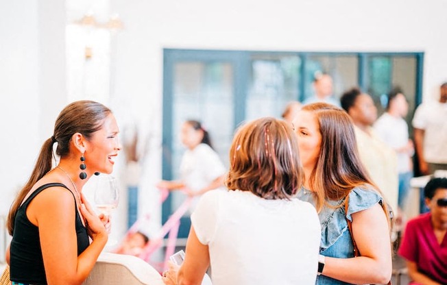 Engaging Community Events at The Roseberry, Columbia, 29223