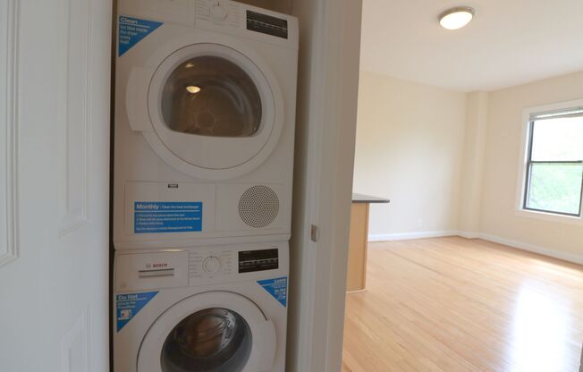 Studio, 1 bath, 407 sqft, $2,000, Unit H603