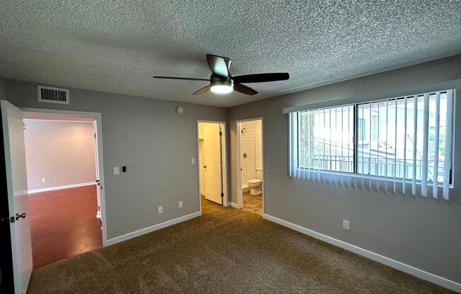 2 beds, 2 baths, $2,495