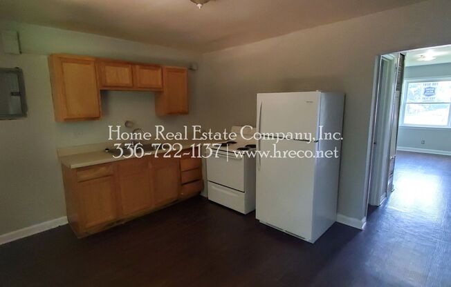 Cambridge Apartments | 2336 N. Cherry Street Apt B