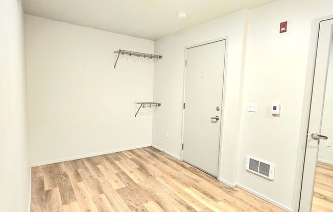 Studio, 1 bath, 134 sqft, $850