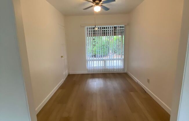 Cute 3 Bedroom 2 bath home located near SDSU available now!!!!!