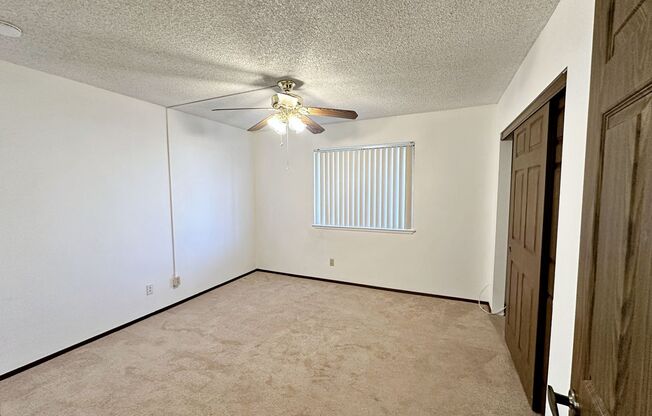 2 beds, 2 baths, $1,400