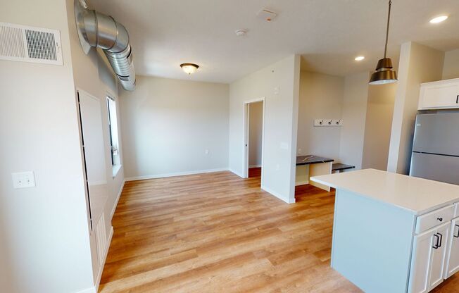 Studio, 1 bath, 538 sqft, $865, Unit 2731-2315 ADA