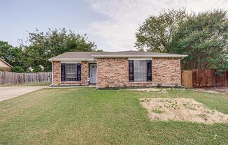 522 Damon Drive