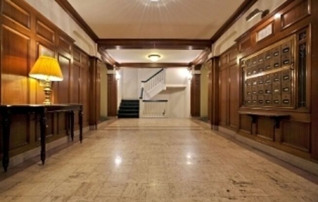 Roundcliffe Apartments