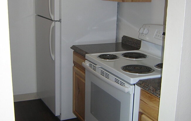 1 bed, 1 bath, 640 sqft, $1,200, Unit 104