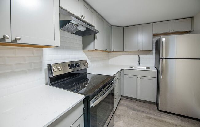 1 bed, 1 bath, 600 sqft, $1,300