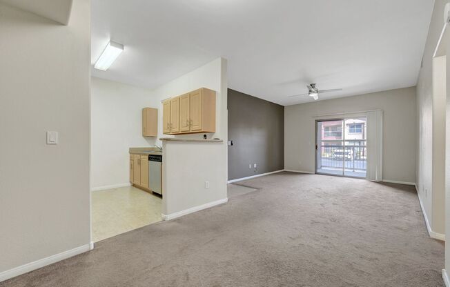 1 bed, 1 bath, $1,200, Unit # 1169