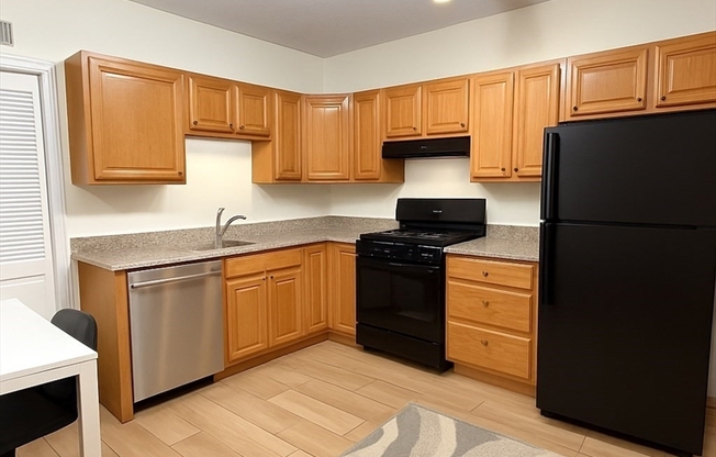 880 HUNTINGTON AVE