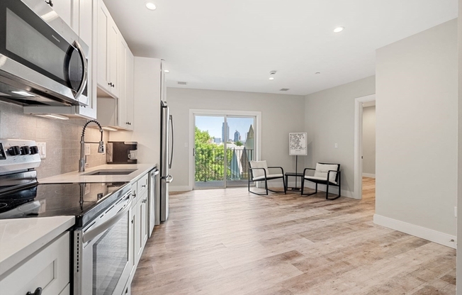 1 bed, 1 bath, 499 sqft, $3,299, Unit 309