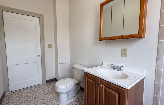 19-21 Lincoln St / Jess Properties, LLC