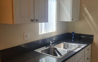 spacious unit by Americana/Galleria