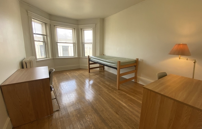 327 Huntington Ave