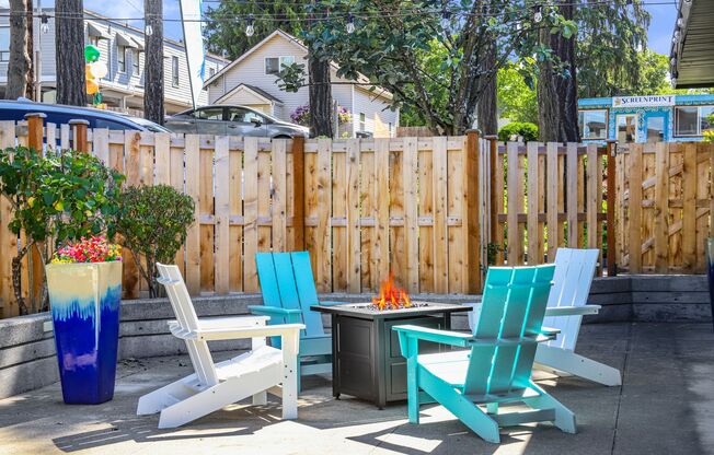 Studio, 1 bath, 480 sqft, $1,725, Unit 134