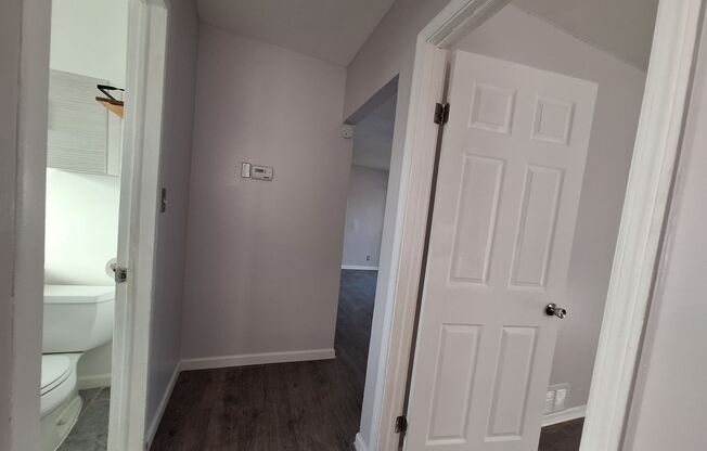 3 beds, 1 bath, $1,500