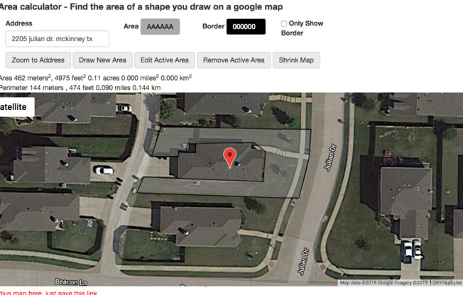 Location, Location, Location!