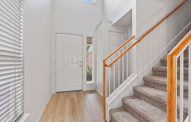 Wonderful Four Bedroom Home in Manor, TX