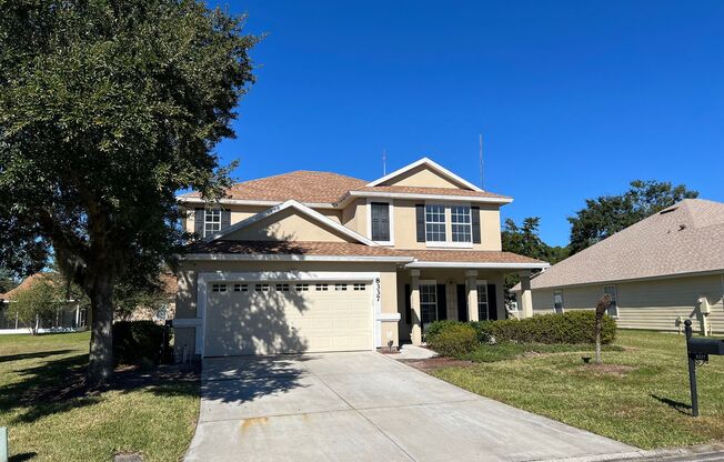 Beautiful 4-Bed, 3.5-Bath Home with Loft and Community Pool in a Friendly Gated Neighborhood!