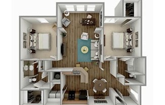 Partner-provided photo for $1480 unit