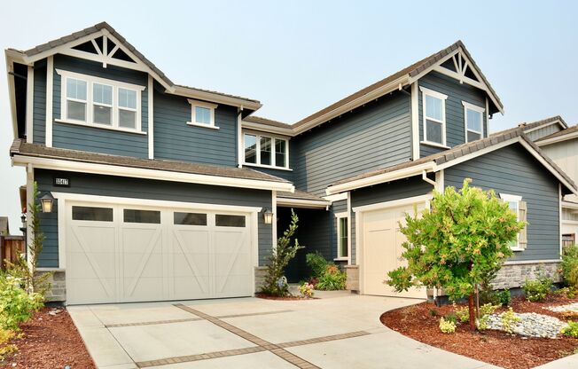 Stunning 3,400 Square Foot Home For Rent! - Ardenwood Neighborhood