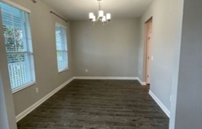STOREY PARK - 3BR/2.5BA TWO STORY HOME